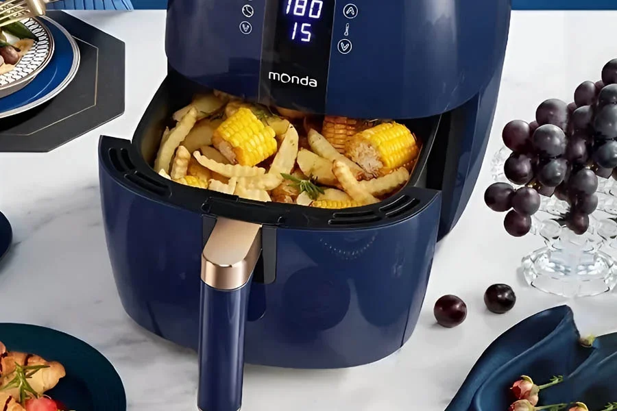 air fryer appliance