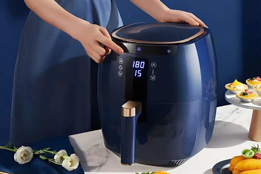 best air fryer to buy