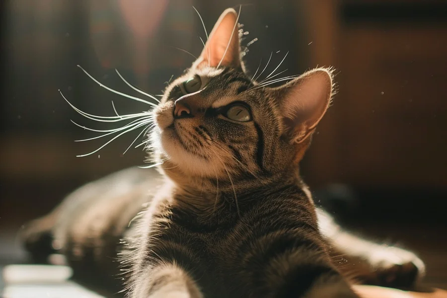 automatic cat litterbox