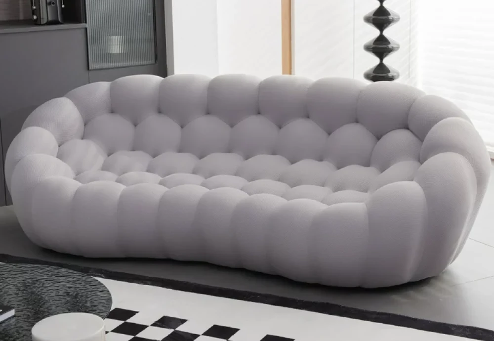 cloud couch for small space