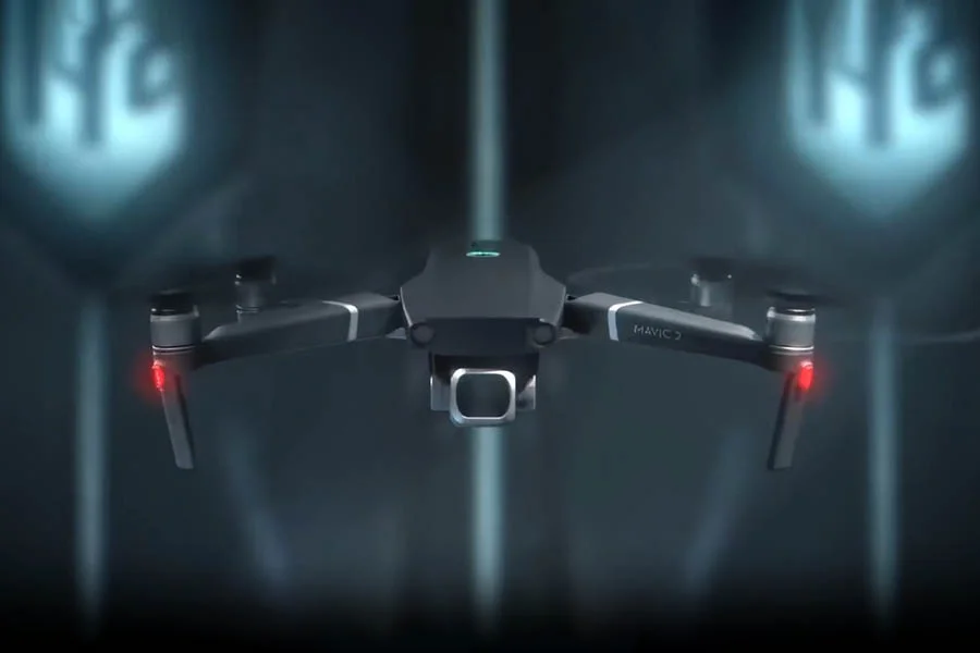 newest drones